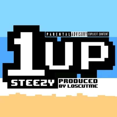 Dave Steezy 1 Up