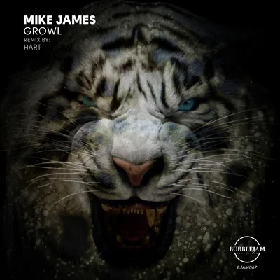 Mike James Growl