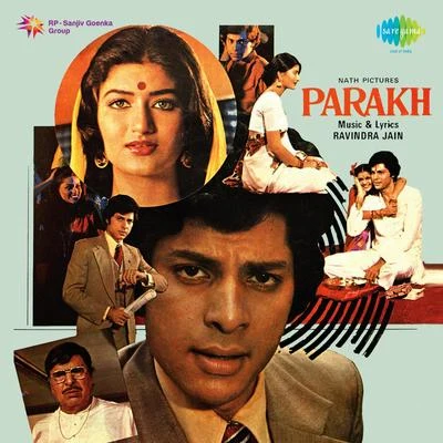 Ravindra Jain Parakh (Original Motion Picture Soundtrack)