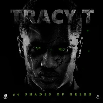 Tracy T 50 Shades Of Green