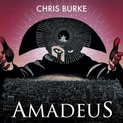 Chris Burke Amadeus