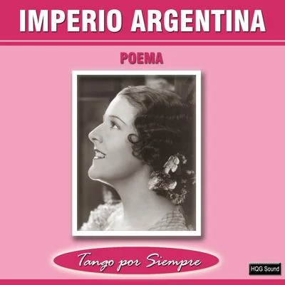 Imperio Argentina Poema