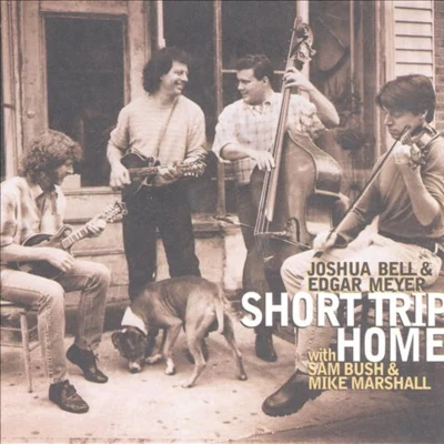 Joshua Bell Short Trip Home