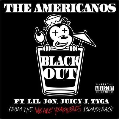 The Americanos BlackOut