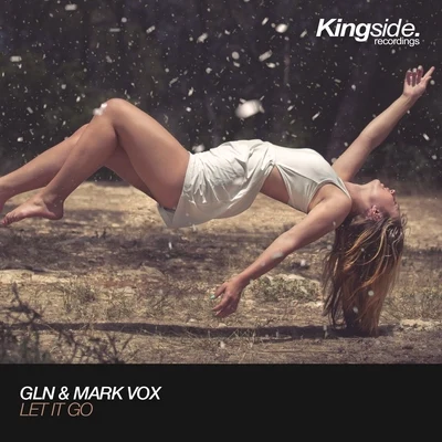 Mark Vox Let It Go