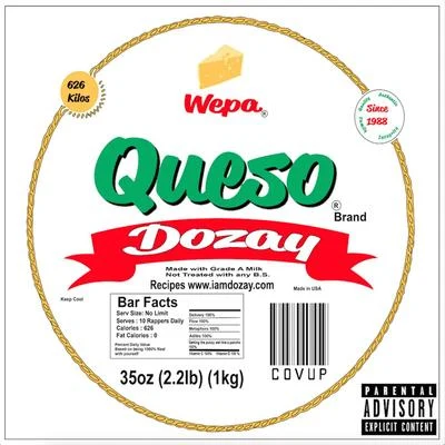 DoZay Queso