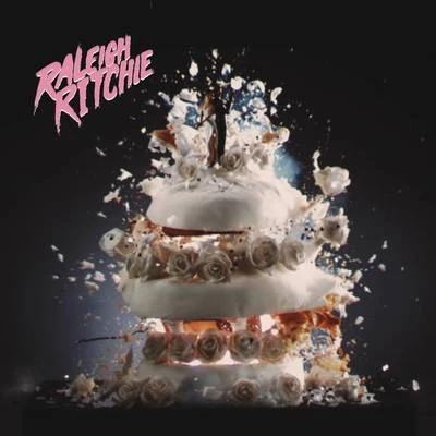 Raleigh Ritchie Bloodsport 15