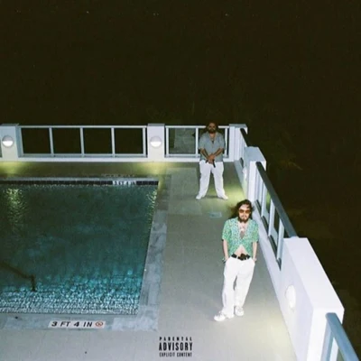 BOOBIE LOOTAVELI/Pouya Greatest Hits, Vol. 3