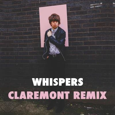 James Holt Whispers (Claremont Remix)