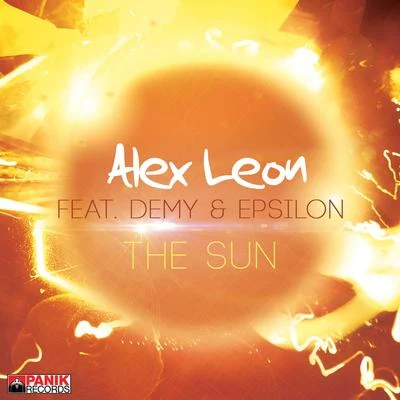 Alex Leon The Sun