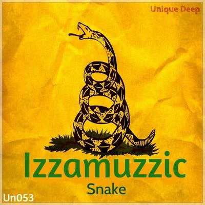 Izzamuzzic Snake