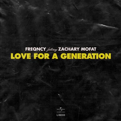 FREQNCY Love For A Generation