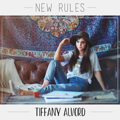 Tiffany Alvord New Rules (Acoustic)