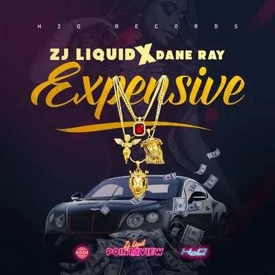 ZJ Liquid/Dane Ray Expensive