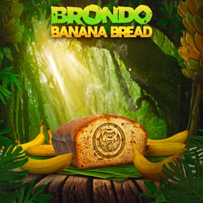 Brondo Banana Bread