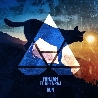 Fahjah Run