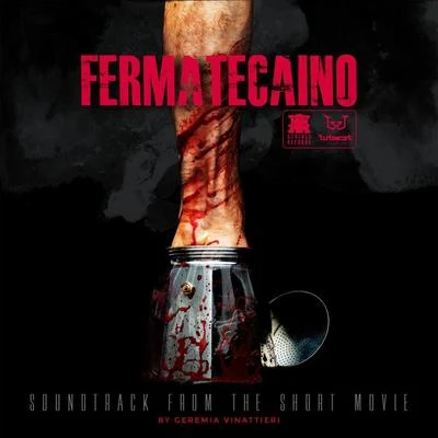 Geremia Vinattieri FERMATE CAINO (Original Score from the Short Movie)