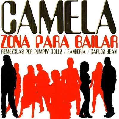 Camela Zona Para Bailar