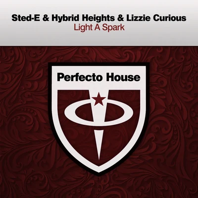 Sted-E & Hybrid Heights Light a Spark