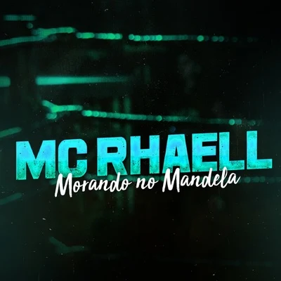 MC Rahell Morando no Mandela