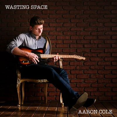 Aaron Cole Wasting Space