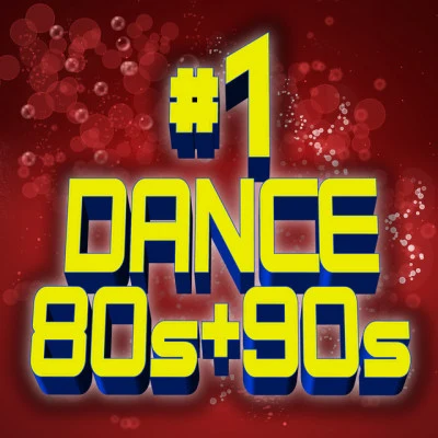 Ultimate Dance Hits #1 Dance 80s + 90s