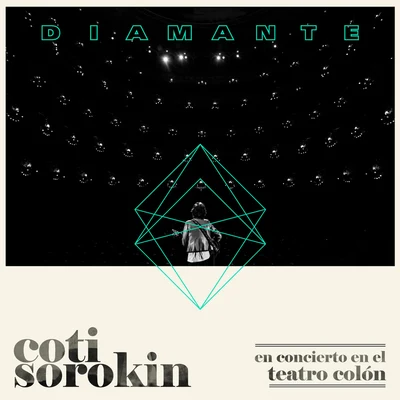 Coti Diamante (Live In Buenos Aires2017)