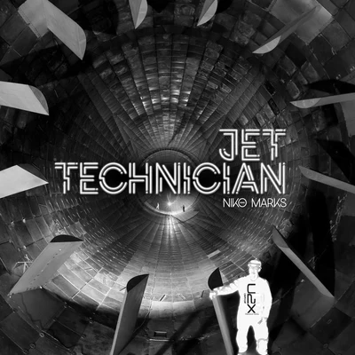 Niko Marks Jet Technician