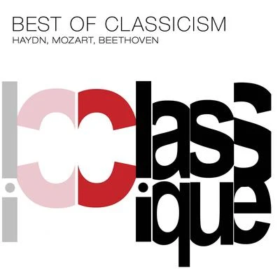 Kurt Sanderling/Konstantin Ivanov/Moscow Radio Symphony Orchestra Best of Classicism