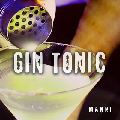 Mauri/Matasvandals Gin Tonic