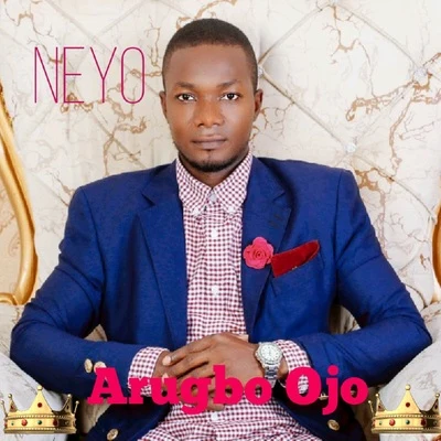 Neyo Arugbo Ojo