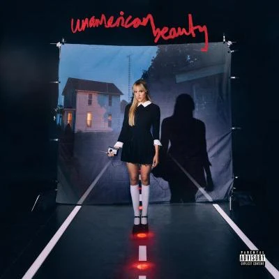 XYLØ unamerican beauty