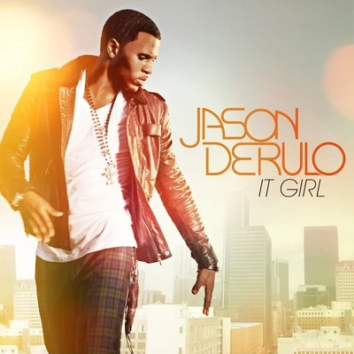 Jason DeRulo It Girl