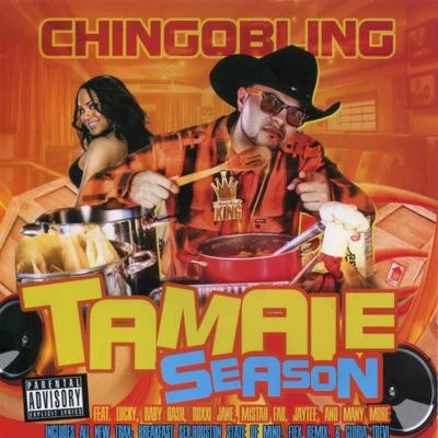 Chingo Bling Tamale Season 2