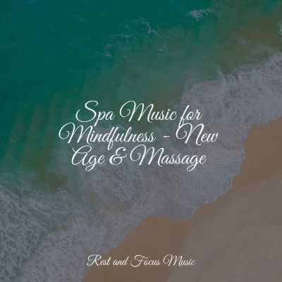 The Sleep Helpers/Best Relaxing SPA Music/Happy Baby Lullaby Collection Spa Music for Mindfulness - New Age & Massage