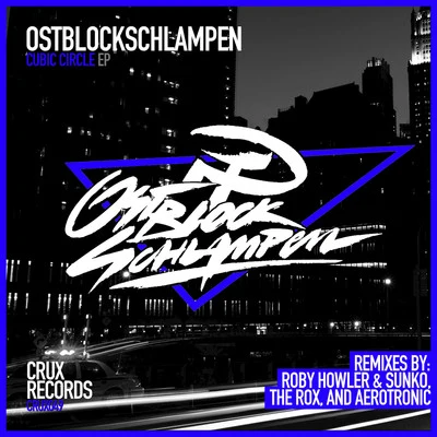 Ostblockschlampen Cubic Circle EP