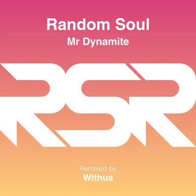 Random Soul Mr Dynamite