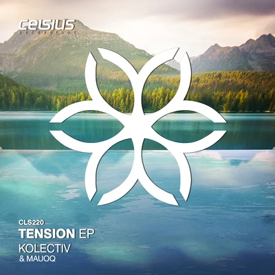 Kolectiv Tension EP