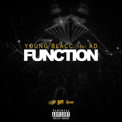 Young Blacc Function