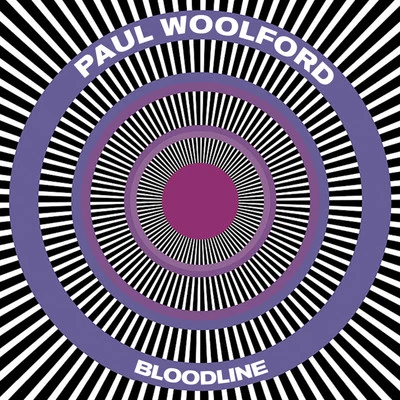 Paul Woolford Bloodline EP