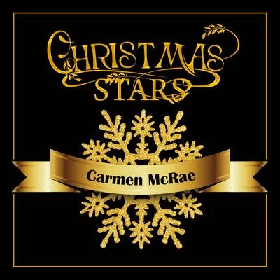 Carmen McRae Christmas Stars