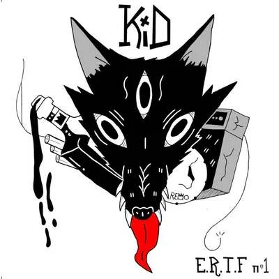 KID E. R. T. F. Nº1