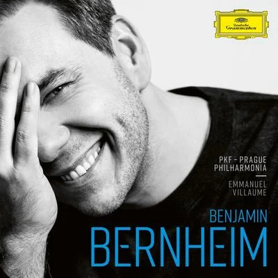 Benjamin Bernheim Benjamin Bernheim