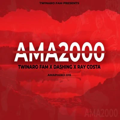 Ray Costa/Twinaro Fam/Dashing Ama2000