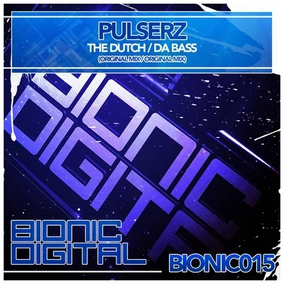 Pulserz The DutchDa Bass