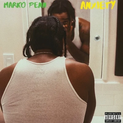 Marko Penn Anxiety