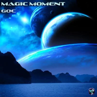 GOC Magic Moment