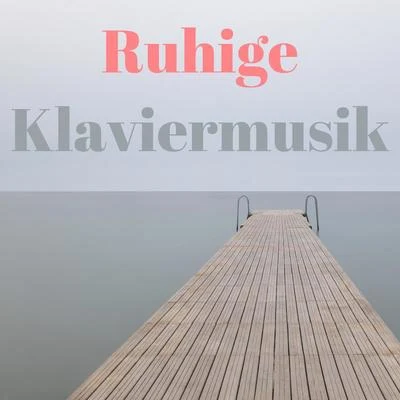 Franz Schubert/Franz Liszt/Maurice Ravel/Richard Wagner/Frederic Chopin/Robert Schumann Ruhige Klaviermusik