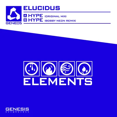 Elucidus Hype