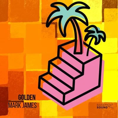 Mark James Golden